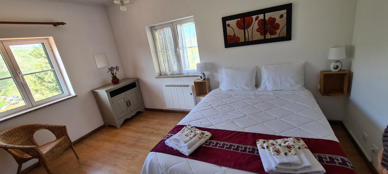 Casa Na Serra, Sabugueiro *