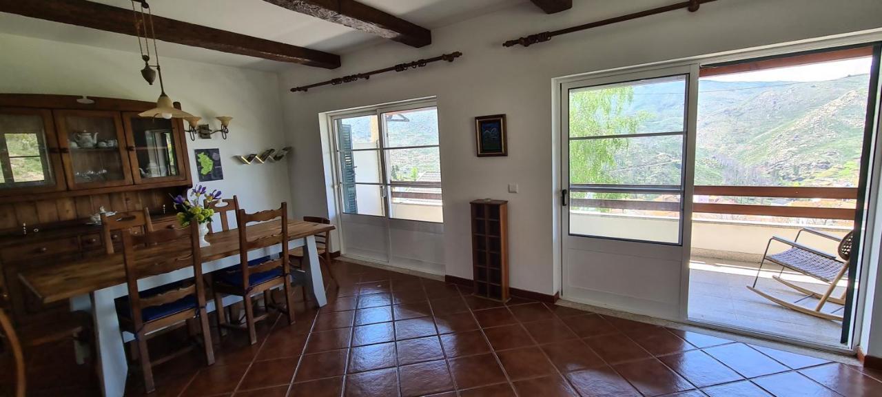 Casa Na Serra, Sabugueiro Holiday home *