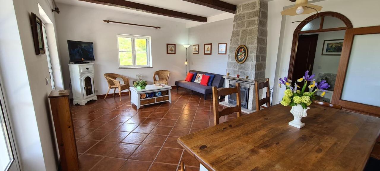 Casa Na Serra, Sabugueiro Holiday home Sabugueiro (Guarda)