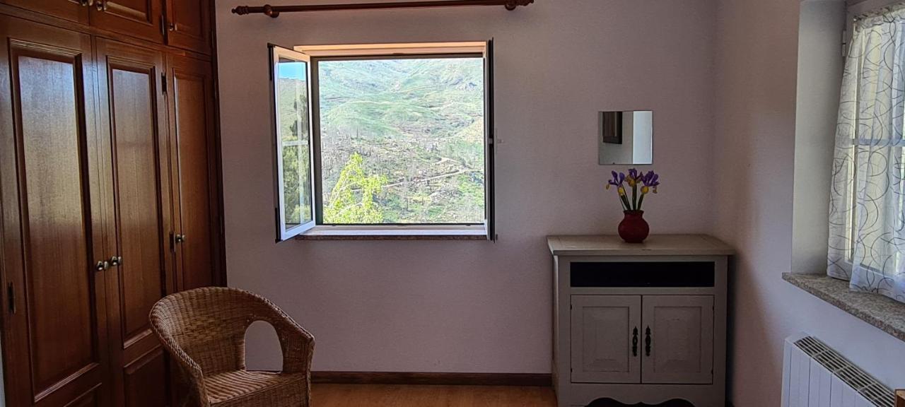 Casa Na Serra, Sabugueiro Holiday home *