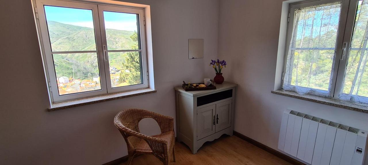 Casa Na Serra, Sabugueiro Sabugueiro (Guarda)