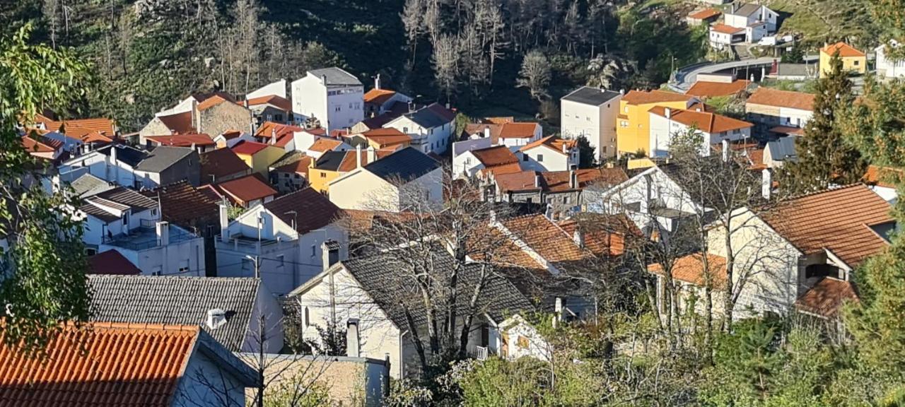 Casa Na Serra, Sabugueiro Sabugueiro (Guarda)