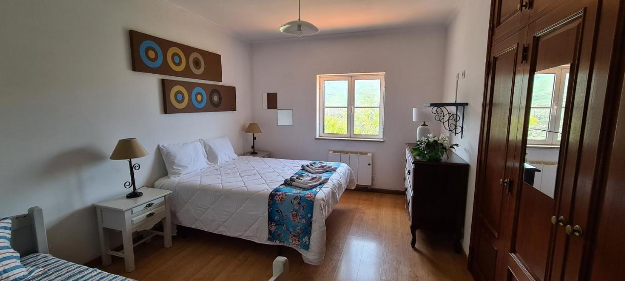 Casa Na Serra, Sabugueiro Sabugueiro (Guarda)
