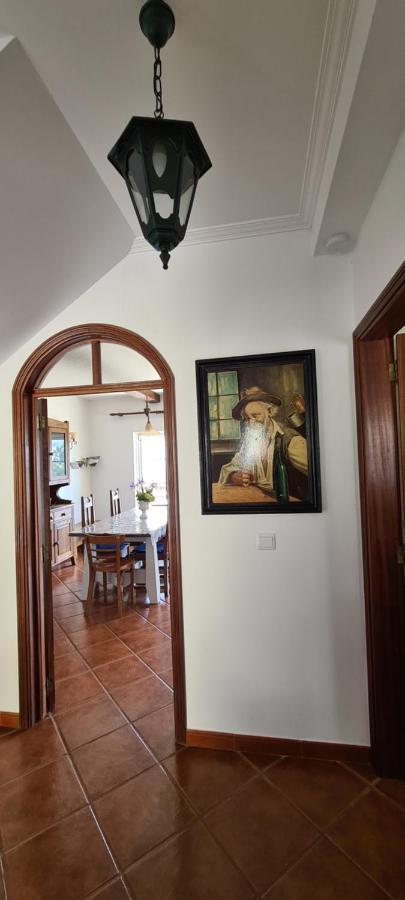 Casa Na Serra, Sabugueiro Holiday home *