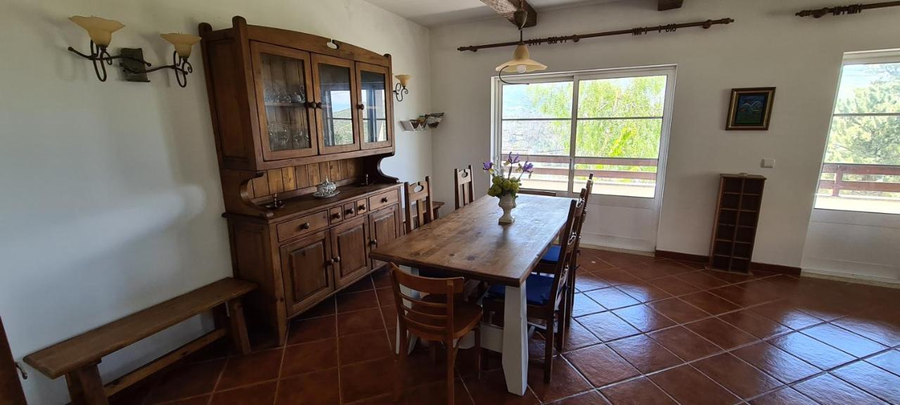 Casa Na Serra, Sabugueiro Holiday home Sabugueiro (Guarda)