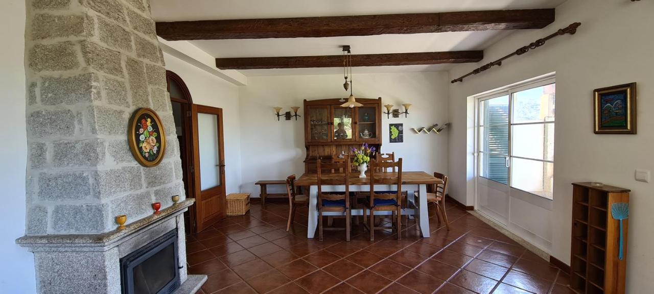 Casa Na Serra, Sabugueiro *