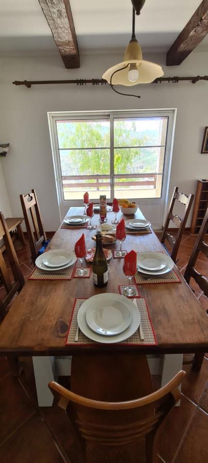 Casa Na Serra, Sabugueiro *