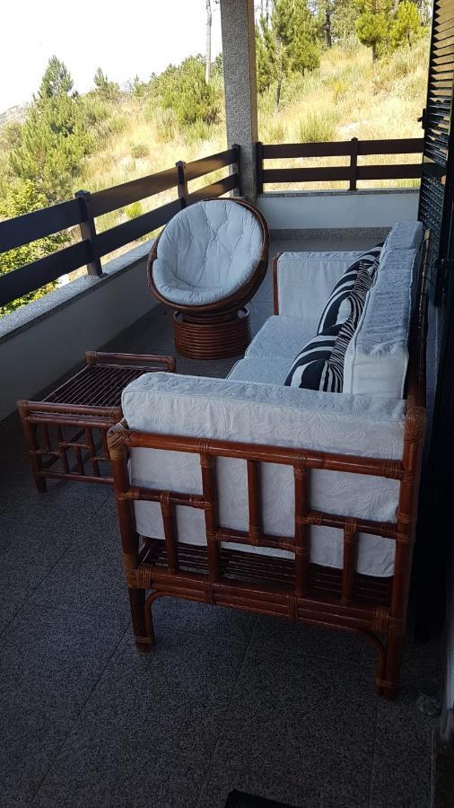 Casa Na Serra, Sabugueiro * Sabugueiro (Guarda)